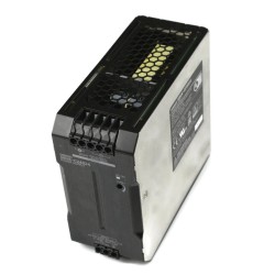 Zasilacz impulsowy OMRON S8VK-C24024