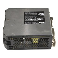 Zasilacz impulsowy OMRON S8VK-C24024