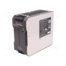 Zasilacz impulsowy OMRON S8VK-C24024