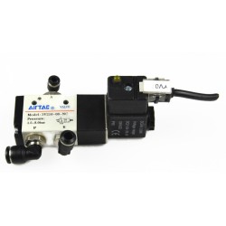 Elektrozawór MSZC-3-21 DC