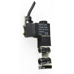 Elektrozawór MSZC-3-21 DC