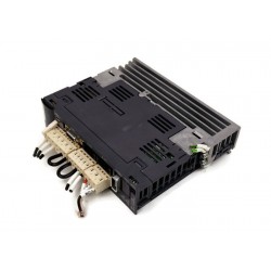 Mitsubishi MR-J3-20B servo amplifier