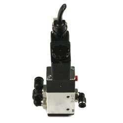 Elektrozawór Airtac 3V210-08‑NC 3/2‑1/4‑NC‑220 V/230VAC