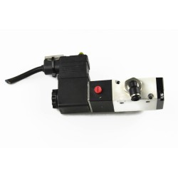 Elektrozawór Airtac 3V210-08‑NC 3/2‑1/4‑NC‑220 V/230VAC