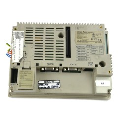 Omron NS5 SQ10 V2 Operator Panel