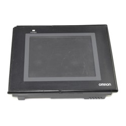 Omron NB5Q TW01B Operator Panel