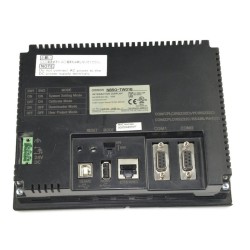 Omron NB5Q TW01B Operator Panel