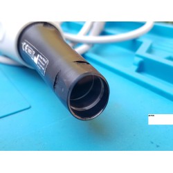 Service Replacement of the 3Shape TRIOS 3 Lens