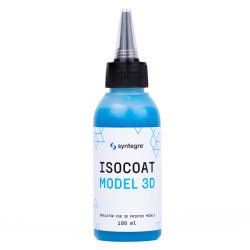 Syntegre ISOCOAT MODEL 3D 100ml Membrane-forming Isolator- valid until 04/2026