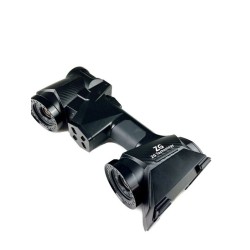 MarvelScan handheld 3D scanner