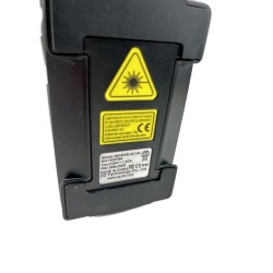 MarvelScan handheld 3D scanner_1