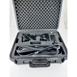 MarvelScan ręczny skaner 3D