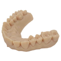 Syntegre Evocure Model Resin Sand 1kg_1