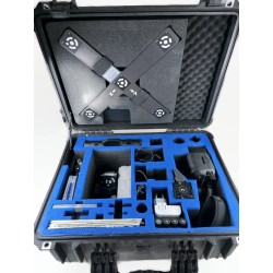MoveInspect DPA–Mobilny System Fotogrametrii 3D firmy AICON