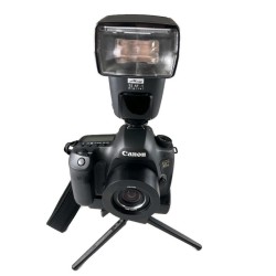 MoveInspect DPA–Mobile 3D Photogrammetry System for Precision Measurem