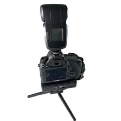 MoveInspect DPA–Mobile 3D Photogrammetry System for Precision Measurem