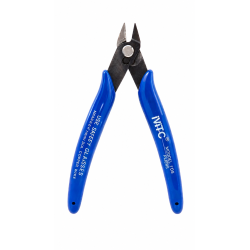 Electronic Diagonal Pliers Side Cutting Nippers Wire Cutter