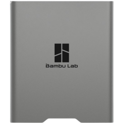 Prawy panel boczny do drukarki Bambu Lab P2S
