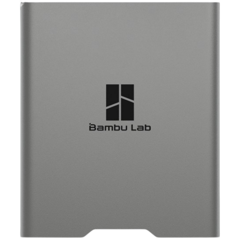 Prawy panel boczny do drukarki Bambu Lab P2S