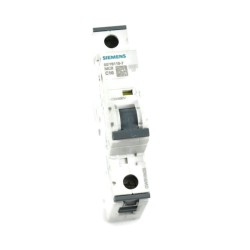 Wyłącznik nadprądowy Siemens 5SY6110-7 MCB C10