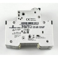 Wyłącznik nadprądowy Siemens 5SY6216-7 MCB C16_1