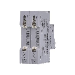 Wyłącznik nadprądowy Siemens 5SY6216-7 MCB C16