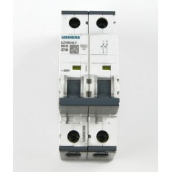 Wyłącznik nadprądowy Siemens 5SY6216-7 MCB C16