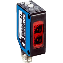 Czujnik fotoelektryczny Sick WT100-P4410_1