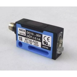 Sick WT160-F420 Photoelectric Sensor