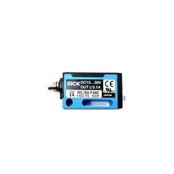 Sick WL160-F440 Reflective Sensor_1