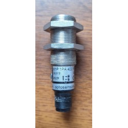 Czujnik optyczny ELESTA M1P 1PA 400 I4M (220312)