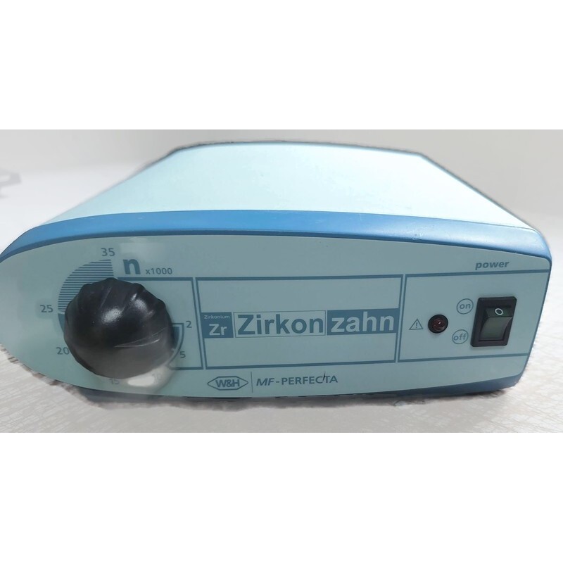 W&H ZirkonZahn MF-PERFECTA Dental
