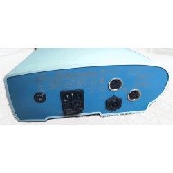 W&H ZirkonZahn MF-PERFECTA Dental