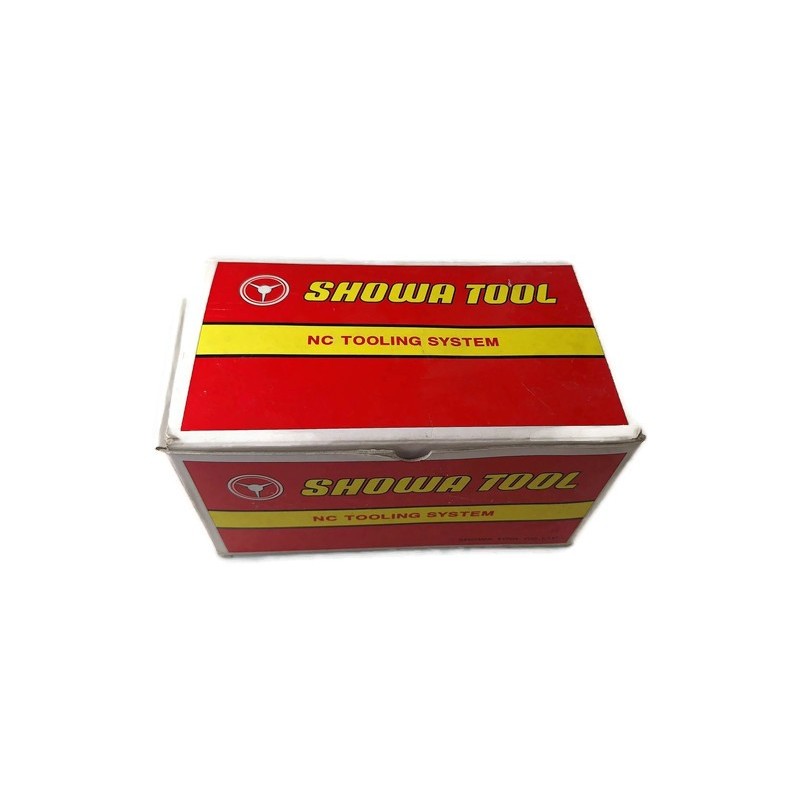 BT40S-CA25.4-060 Collet Arbor for Milling Machine – Showa Tool Japan