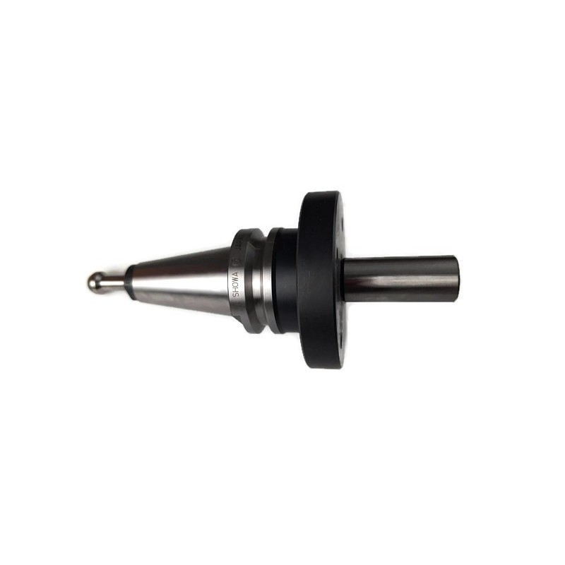 BT40S-CA25.4-060 Collet Arbor for Milling Machine – Showa Tool Japan