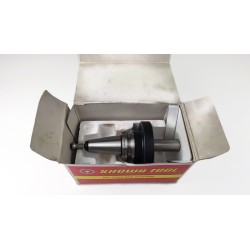 BT40S-CA25.4-060 Collet Arbor for Milling Machine – Showa Tool Japan