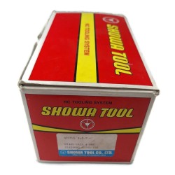 chwyt zaciskowy do frezarki BT40S-CA25.4-060 Showa Tool Japan