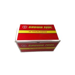 BT40S-CA25.4-060 Collet Arbor for Milling Machine – Showa Tool Japan