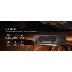 Sunlu AMS Heater