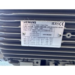 SIEMENS D90441 Type 1LE1003-1CB23-4AB4