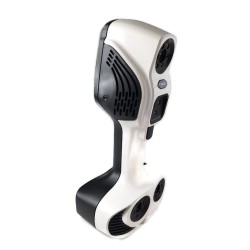 Scantech iReal 2E Color 3D Scanner Body Scanner