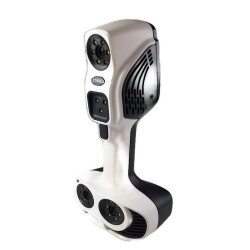 Scantech iReal 2E Color 3D Scanner Body Scanner