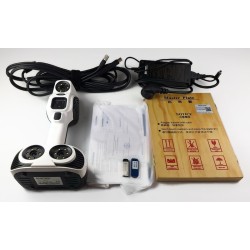 Scantech iReal 2E Color 3D Scanner Body Scanner