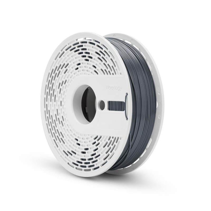 Fiberlogy ABS 1.75mm 0.85kg Graphite