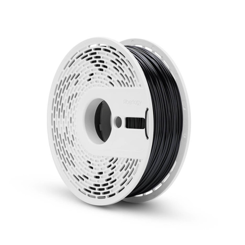 Fiberlogy ABS 1.75mm 0.85kg Black