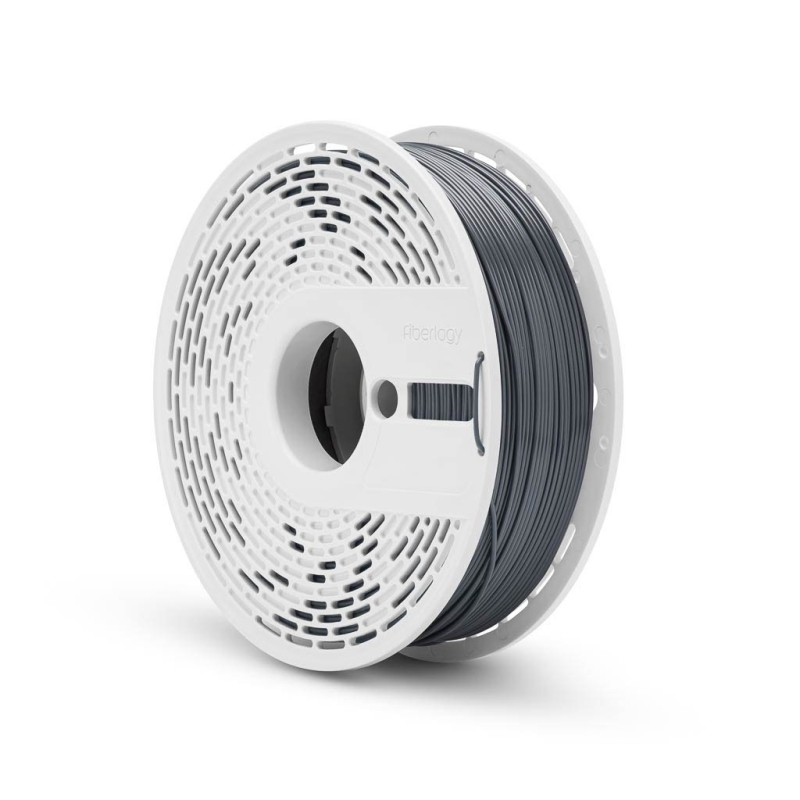 Filament Fiberlogy Easy PETG Graphite 1,75 mm 1 kg