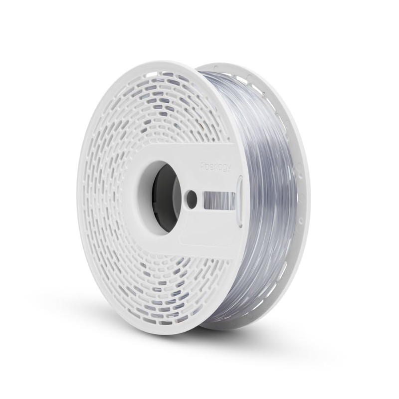 Fiberlogy Easy PET-G Pure TR 1.75mm 0.85kg