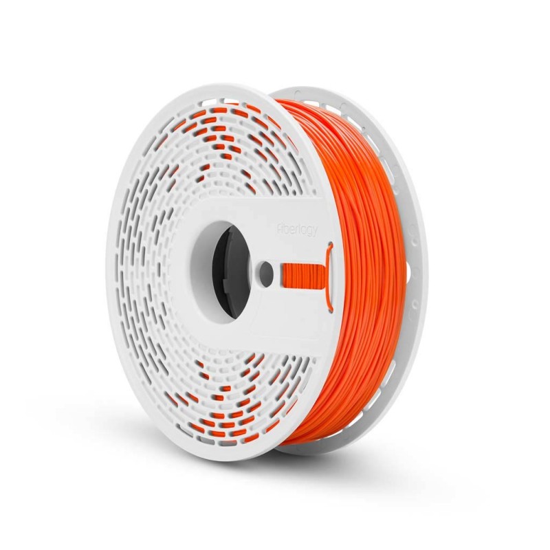 Fiberlogy Easy PET-G Orange 1.75mm 0.85kg