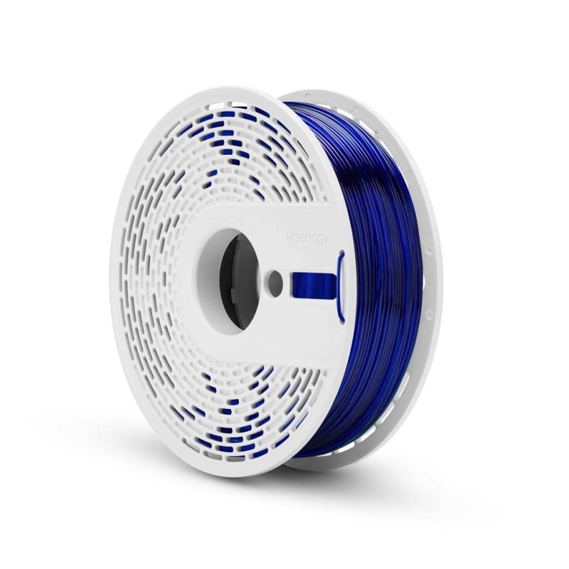Fiberlogy Easy PET-G Navy Blue TR 1.75mm 0.85kg