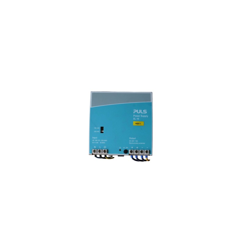 Zasilacz PULS SL 10.100